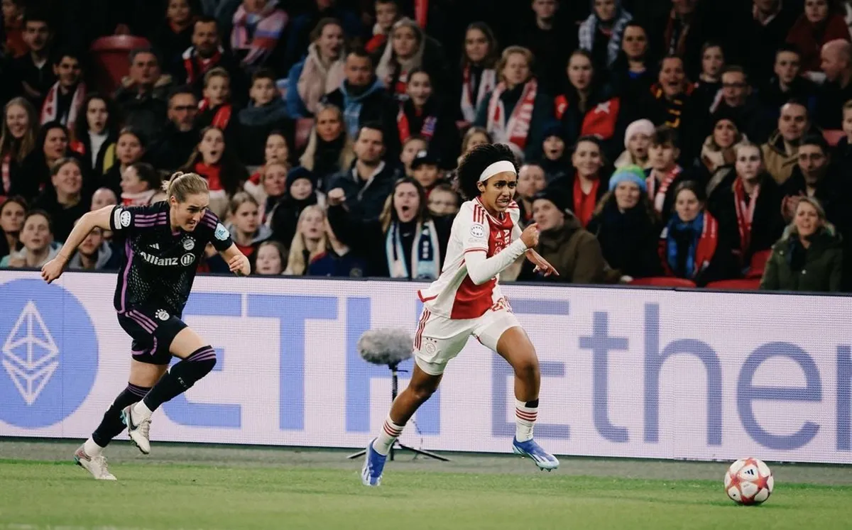 shescout scout futbol